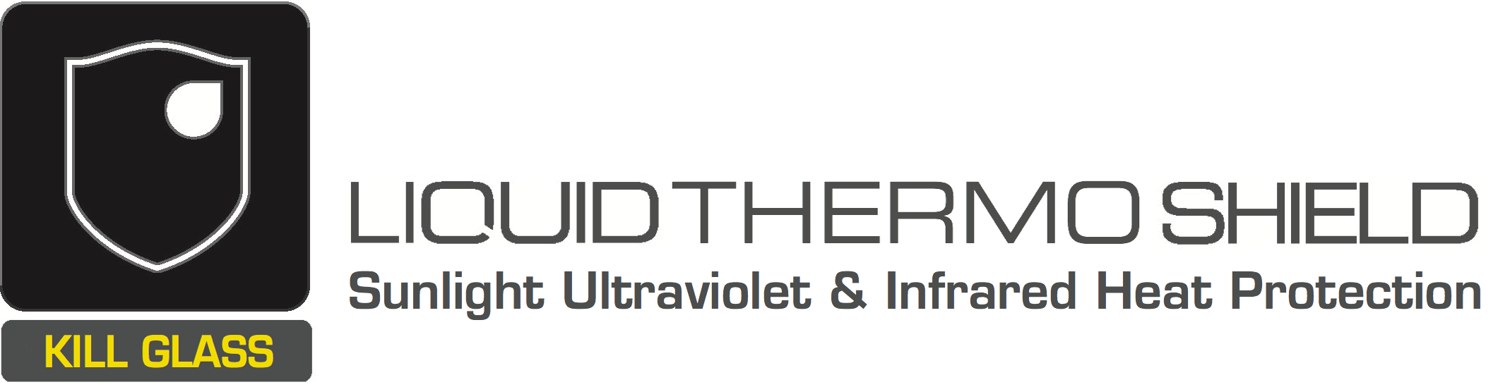 Liquid Thermo Shield : KillGlass